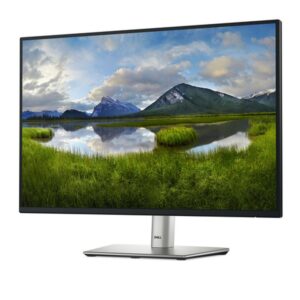 DELL P Series P2425 pantalla para PC 61,1 cm (24.1") 1920 x 1200 Pixeles WUXGA LCD Negro
