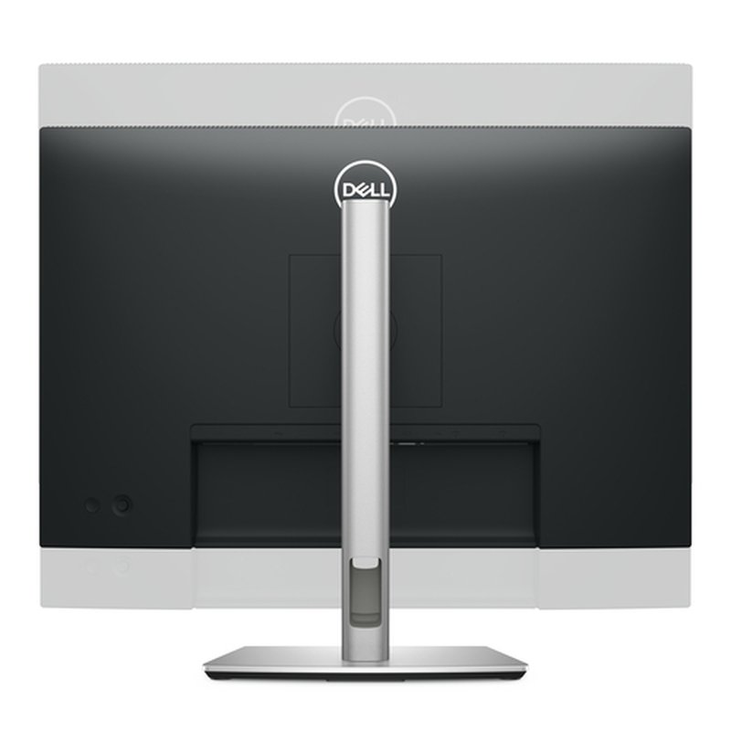 DELL P Series P2425 pantalla para PC 61,1 cm (24.1") 1920 x 1200 Pixeles WUXGA LCD Negro - Imagen 8