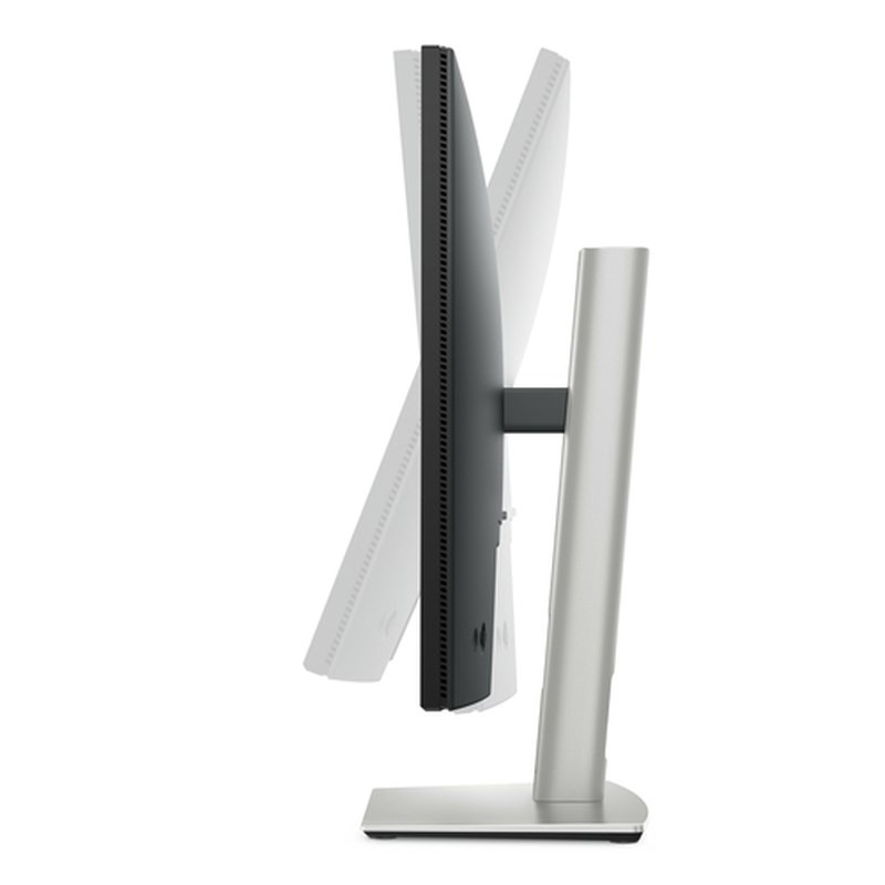 DELL P Series P2425 pantalla para PC 61,1 cm (24.1") 1920 x 1200 Pixeles WUXGA LCD Negro - Imagen 9