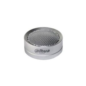 (DH-HAP120) DAHUA MICRÓFONO OMNIDIRECCIONAL DE ALTA FIDELIDAD, 80HZ - 16KHZ, ALUMINIO,