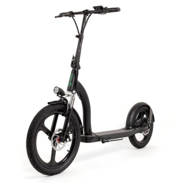 (D) YOUIN SCOOTER ELECTRIC 2XL - RUEDA 20/16"