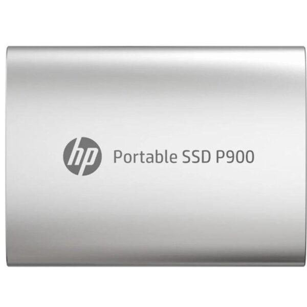 Disco Duro Externo Ssd Hp P900