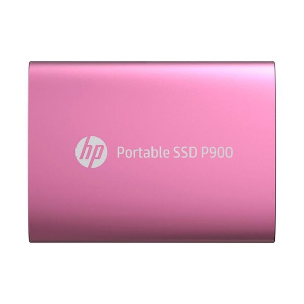 Disco Duro Externo Ssd Hp P900