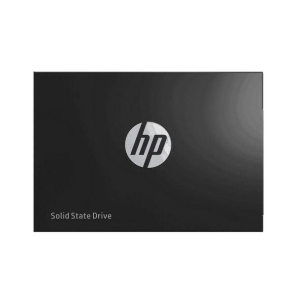 HP SSD 2.5" 240GB S650 2.5" Serial ATA III 3D TLC NAND