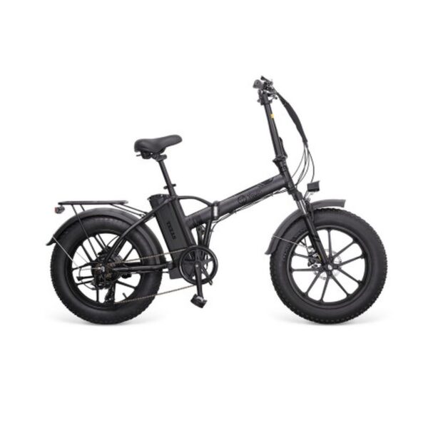 EBIKE  TEXAS II - URBAN - FAT