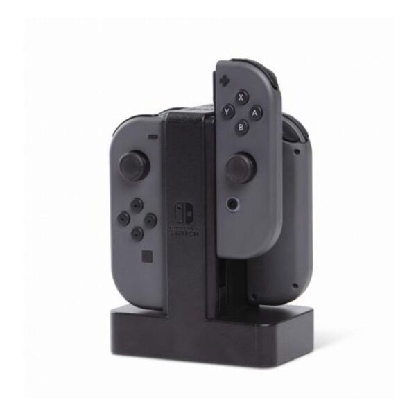 ESTACION CARGA JOY-CON SWITCH PERP