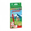 LAPICESES ALPINO 654 12ESRGOS LAPICESES ALPINO 654 12ESRGOS