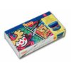 TEMPERA JOVI 35 ML CAJA DE 7