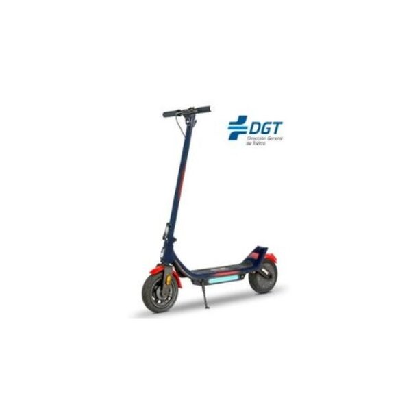 E SCOOTER RACE TEEN .2 10P