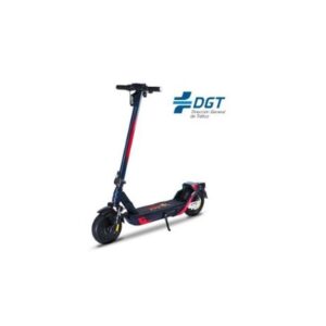 PATINETE RED BULL RACING RACE TEN TURBO 500W BLUE / RED