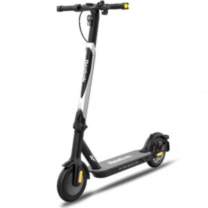 PATINETE REEBOK URBAN 350W 8.5" SILVER