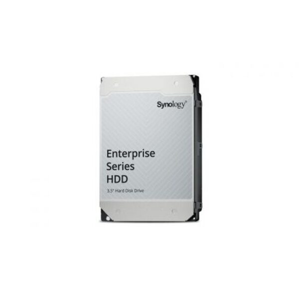 Enterprise SATA HDD 20TB