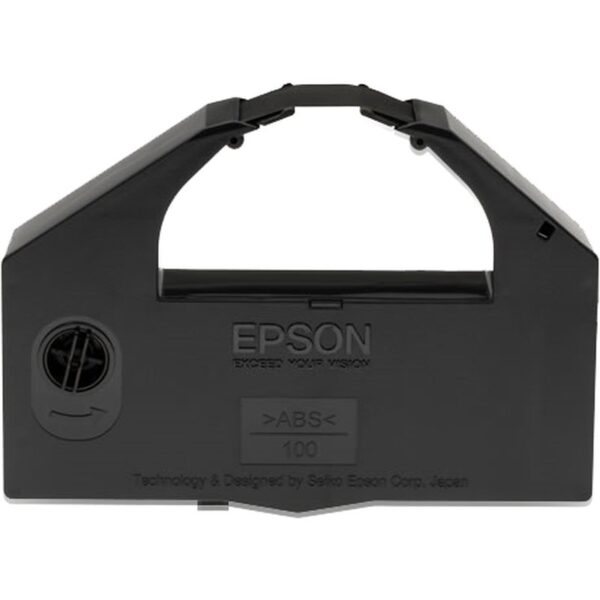 Epson Cartucho negro SIDM para DLQ-3000/+/3500 (C13S015066)