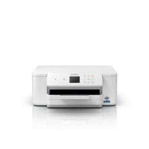 Epson WorkForce Pro WF-M4119DW impresora de inyección de tinta 4800 x 2400 DPI A4 Wifi