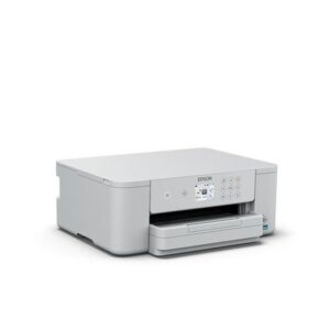 Epson WorkForce Pro WF-M4119DW impresora de inyección de tinta 4800 x 2400 DPI A4 Wifi