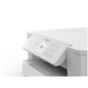 Epson WorkForce Pro WF-M4119DW impresora de inyección de tinta 4800 x 2400 DPI A4 Wifi