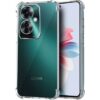 FUNDA MOVIL BACK COVER COOL ANTISHOCK TRANSPARENTE OPPO RENO 11F 5G FUNDA MOVIL BACK COVER COOL ANTISHOCK TRANSPARENTE OPPO RENO 11F 5G