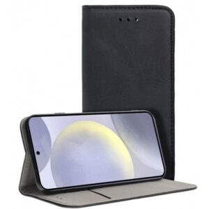 FUNDA MOVIL COOL FLIP COVER BLACK SAMSUNG GALAXY S24 S921