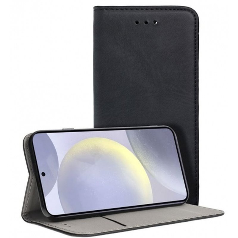 FUNDA MOVIL COOL FLIP COVER BLACK SAMSUNG GALAXY S24 S921