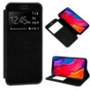 FUNDA MOVIL COOL LEATHER WINDOW BLACK XIAOMI MI 8 FUNDA MOVIL COOL LEATHER WINDOW BLACK XIAOMI MI 8