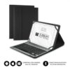 FUNDA TABLET SUBBLIM KEYTAB PRO BLUETOOTH 10,1" BLACK FUNDA TABLET SUBBLIM KEYTAB PRO BLUETOOTH 10,1" BLACK