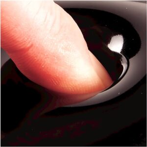 Fellowes 9112101 alfombrilla para ratón Negro Fellowes 9112101 alfombrilla para ratón Negro