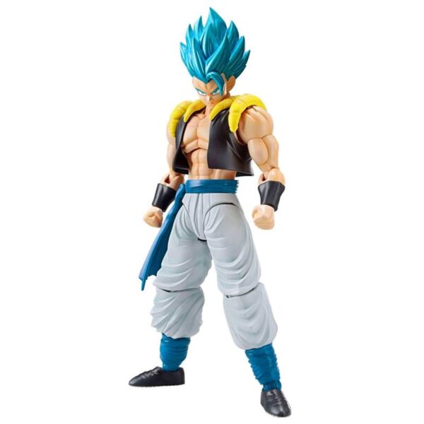 Figura Bandai Dragon Ball Z Super