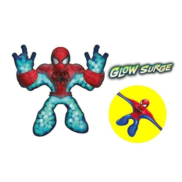 Figura Bandai Goo Jit Zu Marvel