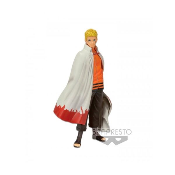 Figura Banpresto Boruto: Naruto Next Generations