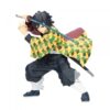 Figura Banpresto Demon Slayer Kimetsu No Figura Banpresto Demon Slayer Kimetsu No