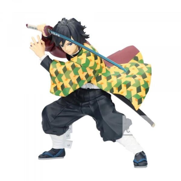 Figura Banpresto Demon Slayer Kimetsu No