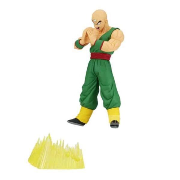 Figura Banpresto Dragon Ball Z Gxmateria