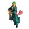 Figura Banpresto One Piece Grandista Zoro Figura Banpresto One Piece Grandista Zoro