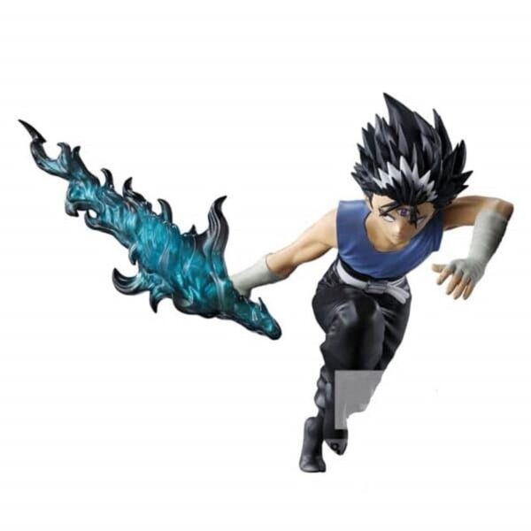 Figura Banpresto Yu Yu Hakusho Ankoku