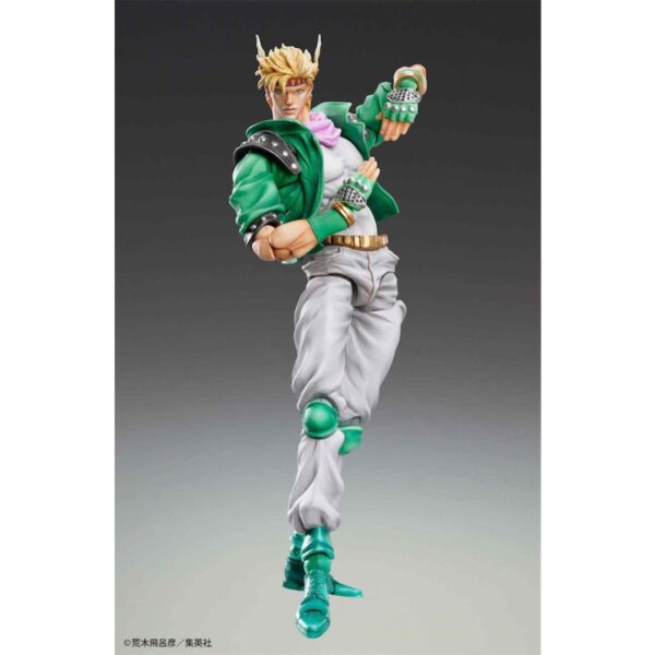 Figura Good Smile Company Jojo´s Bizarre