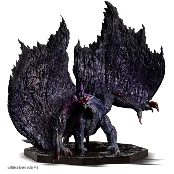 Figura Good Smile Company Monster Hunter