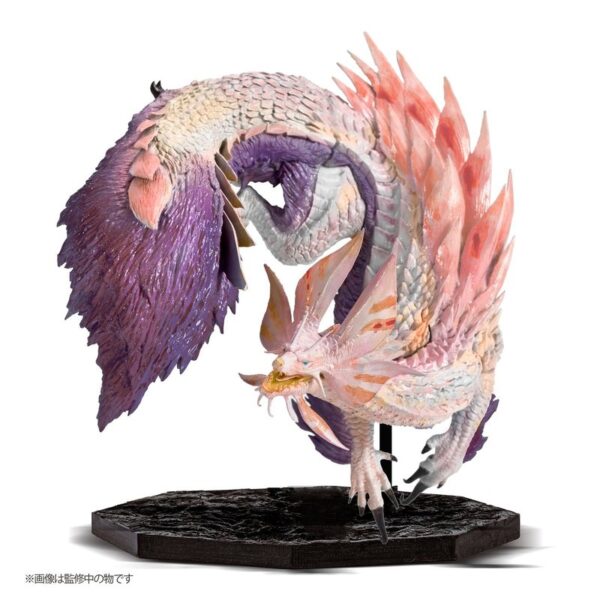 Figura Good Smile Company Monster Hunter