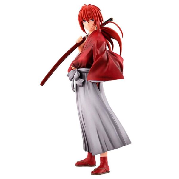 Figura Good Smile Company Rurouni Kenshin