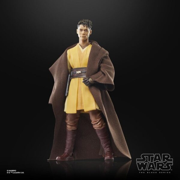 Figura Hasbro Star Wars The Black