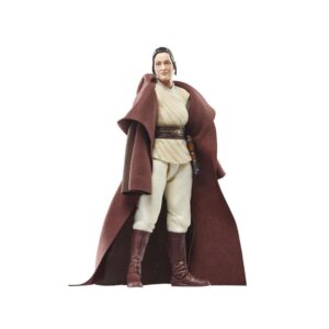Star Wars The Black Series Jedi Master Indara