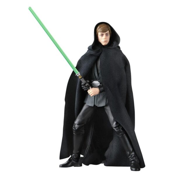 Figura Hasbro Star Wars The Black