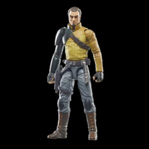 Figura Hasbro Star Wars The Vintage