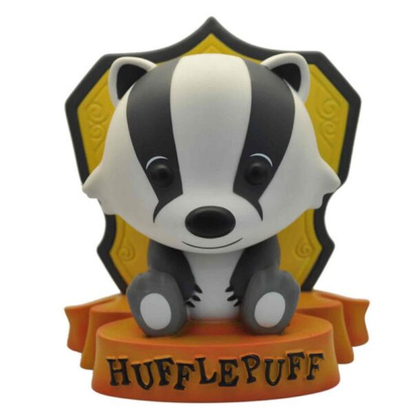 Figura Hucha Plastoy Harry Potter Casa