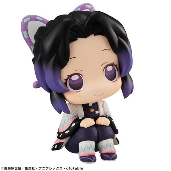 Figura Megahouse Kimetsu No Yaiba Demon