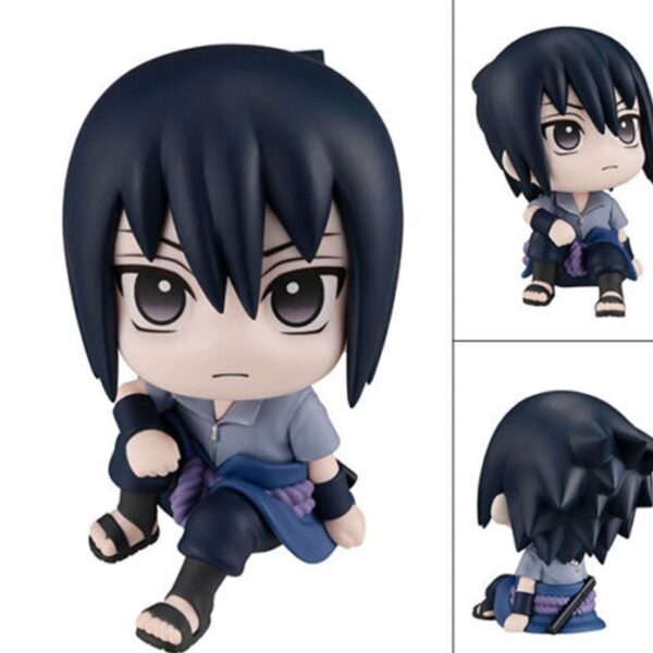 Figura Megahouse Look Up Naruto Shippuden