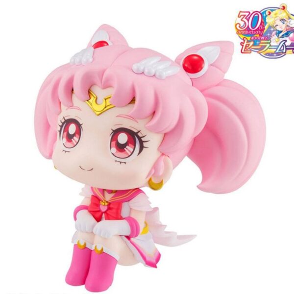 Figura Megahouse Look Up Sailor Moon