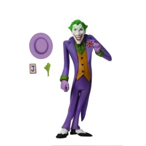 Figura Neca Dc Comics The Joker