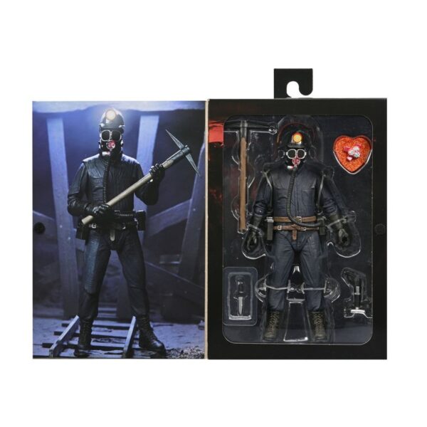 Figura Neca My Bloody Valentine The