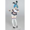 Figura Square Enix Re:zero Rem Happy