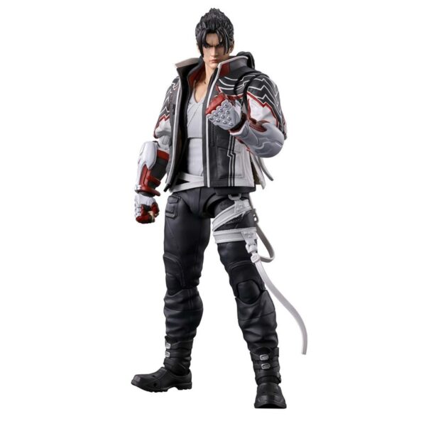 Figura Tamashii Nations Sh Figuarts Tekken